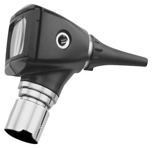 Welch Allyn Otoscope with Specula, Head Only