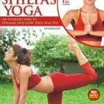 shilpa shetty yoga dvd
