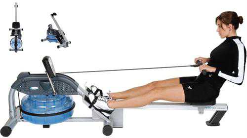 5 Best Rowing Machines for Home – Review