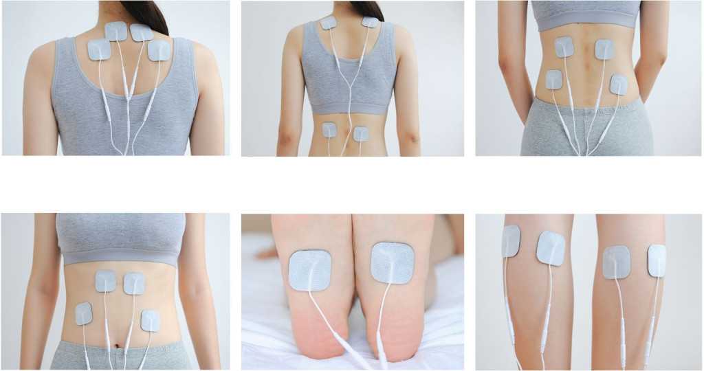 Best TENS Unit Reviews – Top 10 for 2019