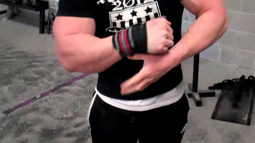 Top 5 Best Wrist Wraps for 2015