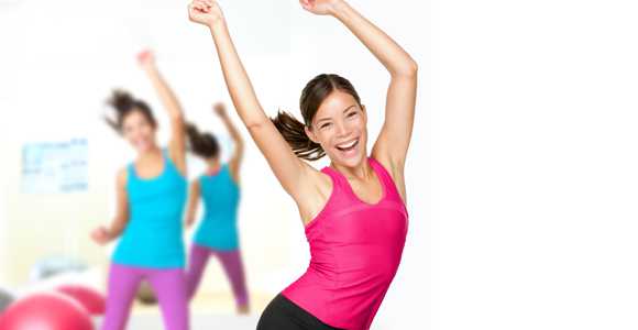 dancing for weight loss
