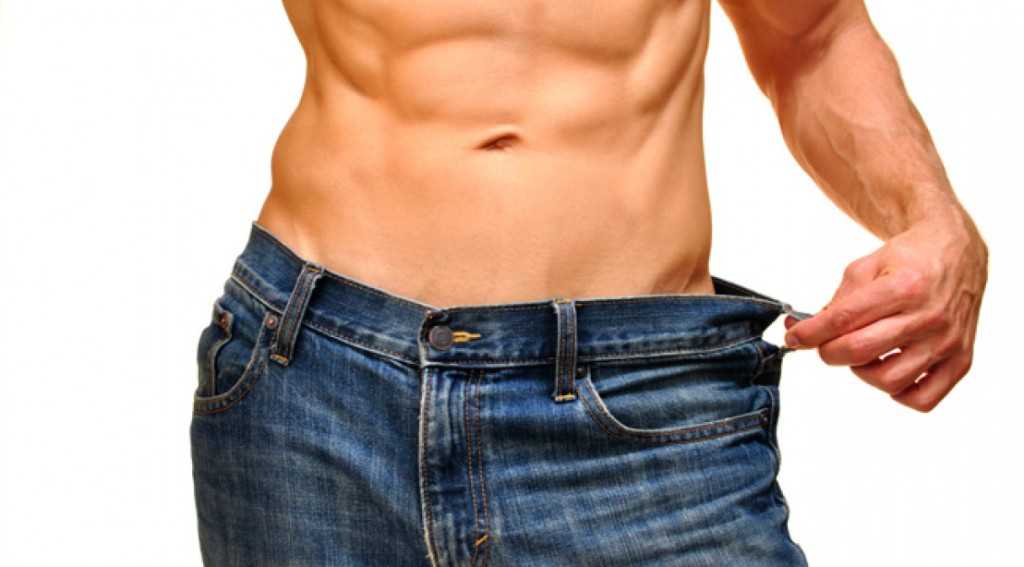 fat burning workout training