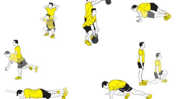 kettlebell training for weight loss