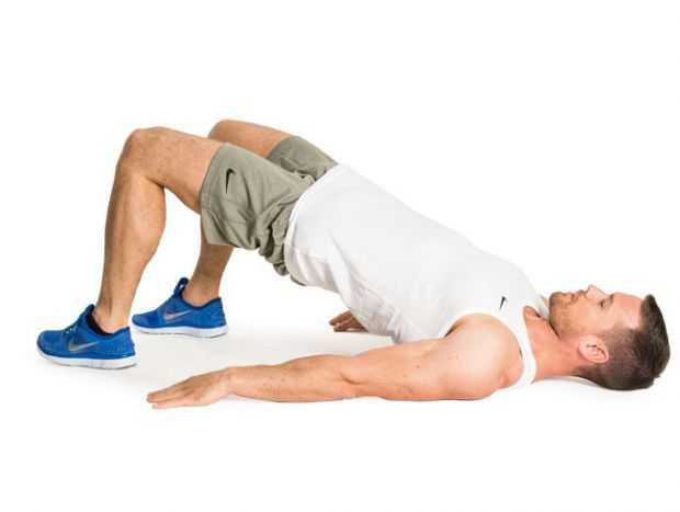 weight loss workout for men
