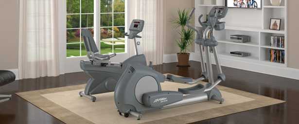 The Best Elliptical Machines for Your Home- Top Ten for 2015