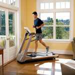 home treadmills