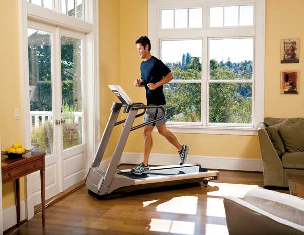 Best Rated Home Treadmills 2019