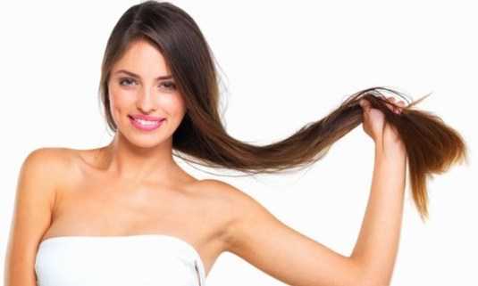 prevent hair