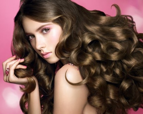 6 Natural Ways to Get Thicker Hair- Just Like in Advertisements