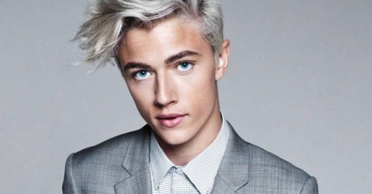 Top 10 Hair Color For Men In United States Find Health Tips