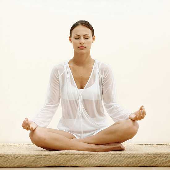 Let’s break up with Stress/ Stress- let’s face it, the Oxytocin way 1