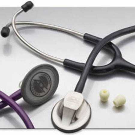 American Diagnostic Platinum Adscope 615v