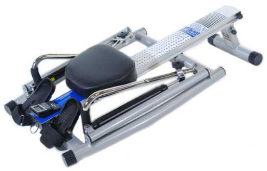 Stamina 1215 Orbital Rowing Machine Review (with Pros and Cons)