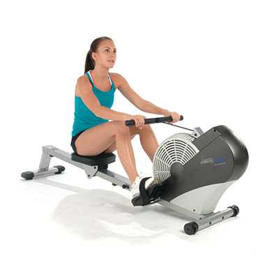 Stamina Air Rower Review with Pros and Cons