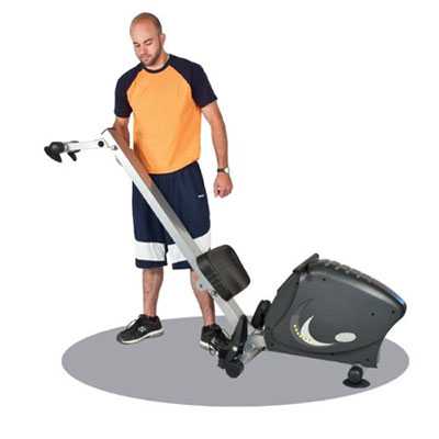 Lifespan Fitness RW1000 Rowing Machine Review [With Pros and Cons]