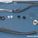Omron Sprague Rappaport Stethoscope Review 2