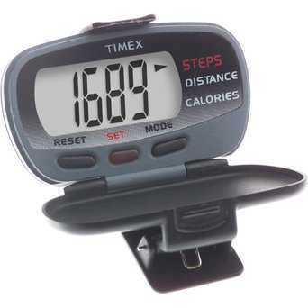 timex t5e011 digital pedometer
