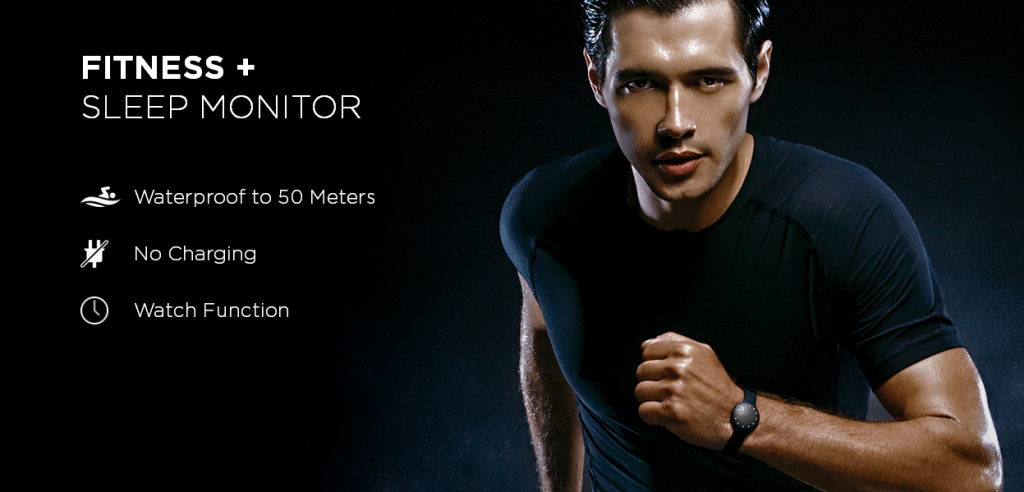 Misfit Shine – Activity and Sleep Monitor