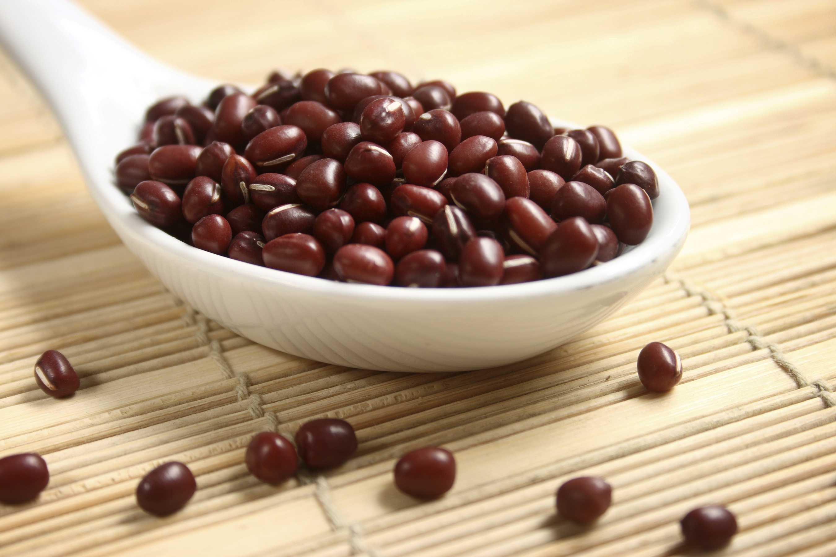 adzuki beans