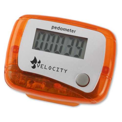 Finding the Best Digital pedometer