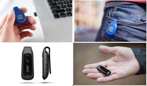 Fitbit Zip Activity Tracker Review 1 Fitbit Zip Activity Tracker