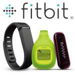 Fitbit Zip Activity Tracker Review 4
