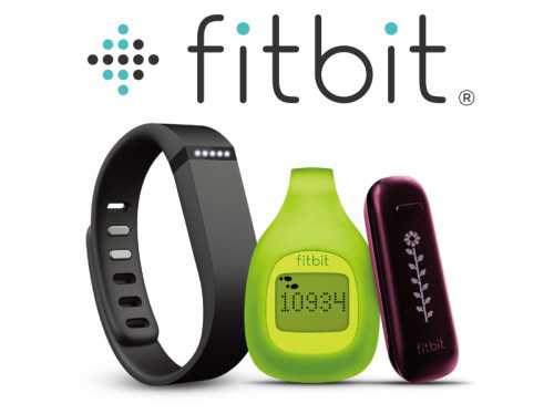 Fitbit Zip Activity Tracker Review