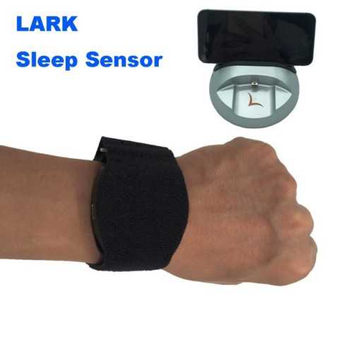 Lark Pro Sleep Coach Monitor Review