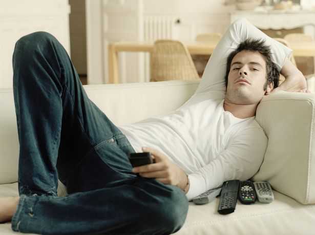 TV Remote Control is Causing Illness, Why? 1 Illness due to tv control remote