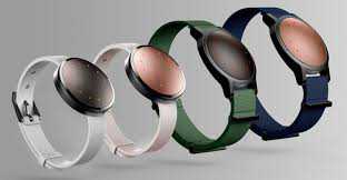 Misfit Shine - Activity and Sleep Monitor 1 Misfit Shine - Activity and Sleep Monitor