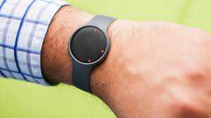Misfit Wearables Flash - Fitness and Sleep Monitor 1 Misfit Wearables Flash - Fitness and Sleep Monitor