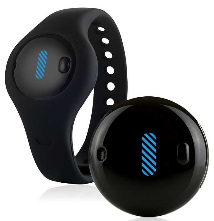 Misfit Wearables Flash – Fitness and Sleep Monitor