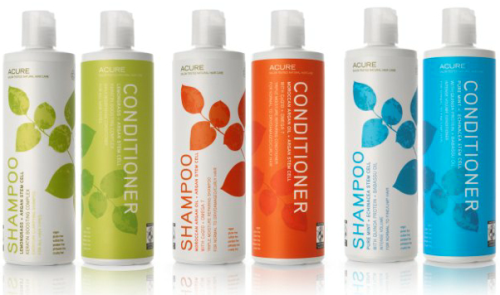 Natural Shampoo Alternatives: You can Think Over