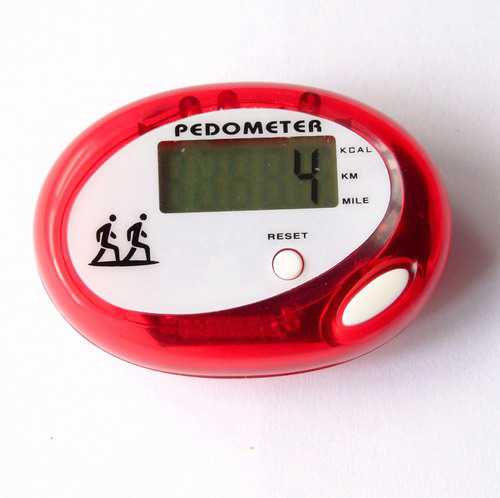 Finding the Best Digital pedometer 1 Pedometer-Step-Counter