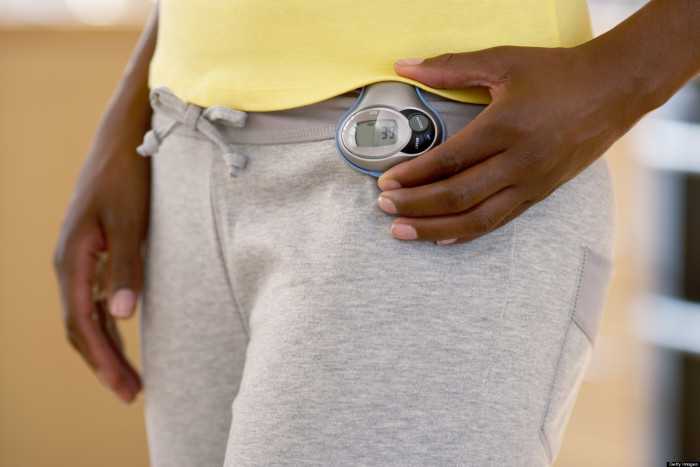 Pedometer with Activity Tracker by Omron HJ-203 Review 1 omron hj 203
