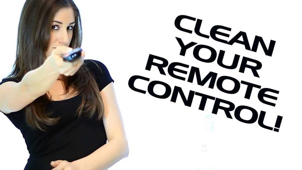 TV Remote Control is Causing Illness, Why?
