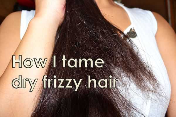 Prevents frizz hair