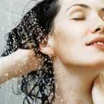 Wash Your Hair without Shampoo