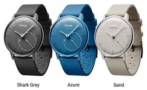 Withings Activite Activity and Sleep Tracker 2 Withings Activite Activity and Sleep Tracker
