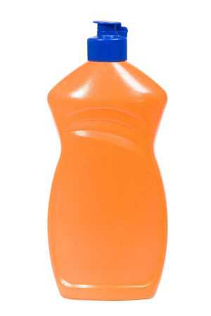 What If I Say - Your Dishwashing Liquid or Bar Making You Sick 1 Dishwashing Liquid