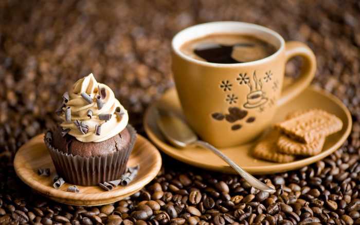 coffee