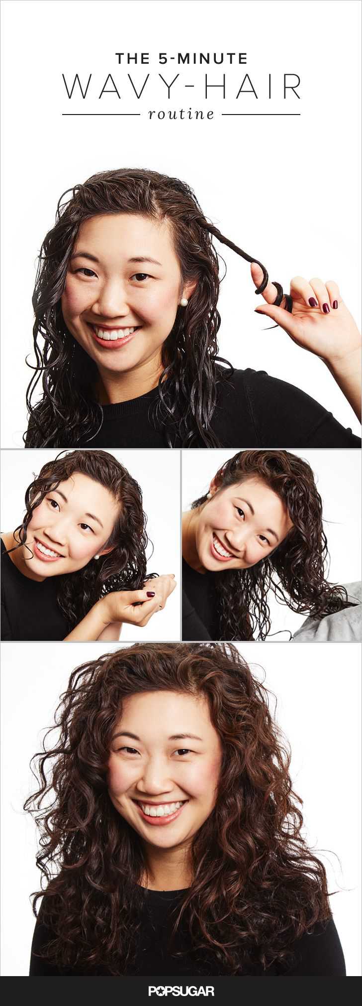 Dry Hair