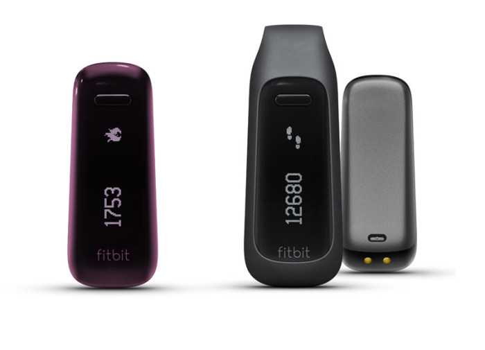 Fitbit One Activity and Sleep Tracker Review 1 Fitbit One Activity and Sleep Tracker