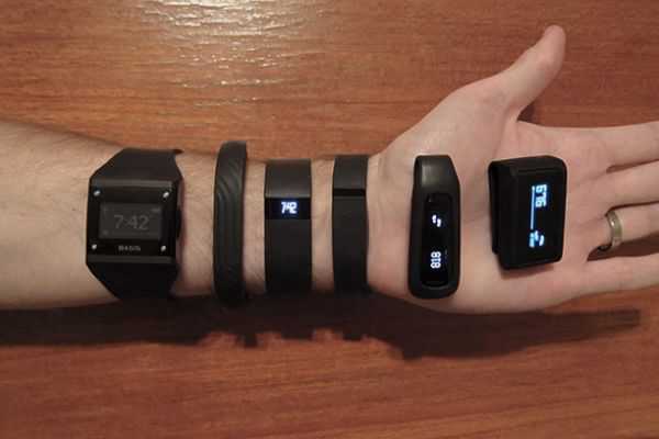 Withings Activity, Sleep and Heart Rate Tracker Review 1 Sleep and Heart Rate Tracker