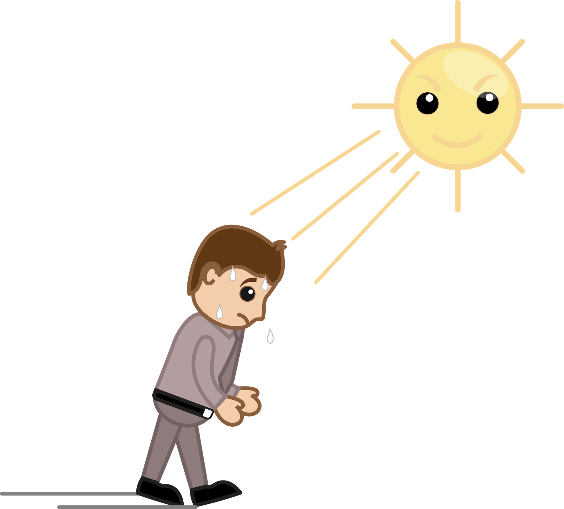 Investigate AC - Health Problems May Caused by Air Conditioners 5 Health Problems May Caused by Air Conditioners