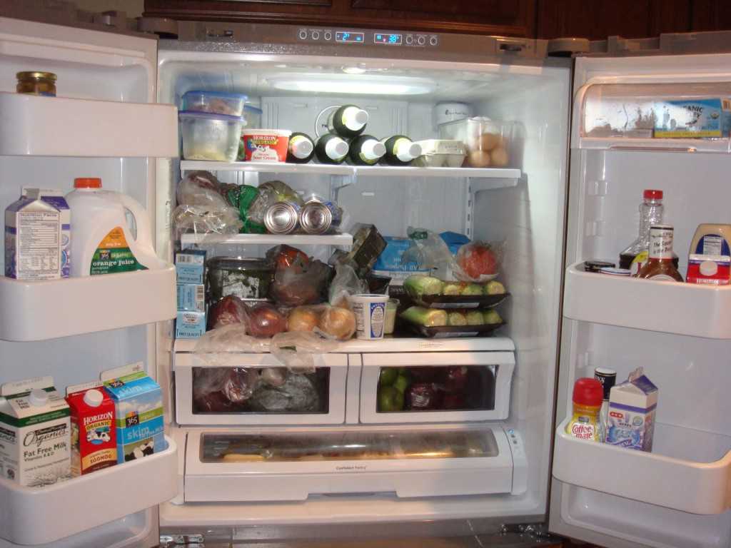 Investigate Fridge- Foods You Shouldn’t Keep in Your Fridge