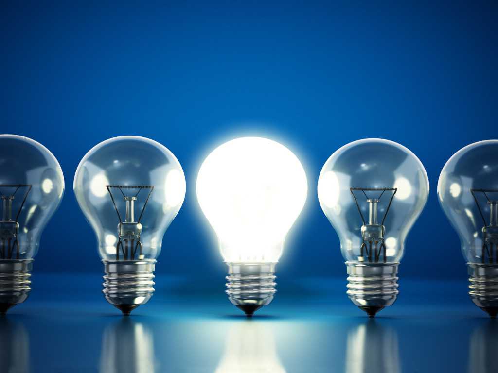 Health Risks from Fluorescent Light bulbs