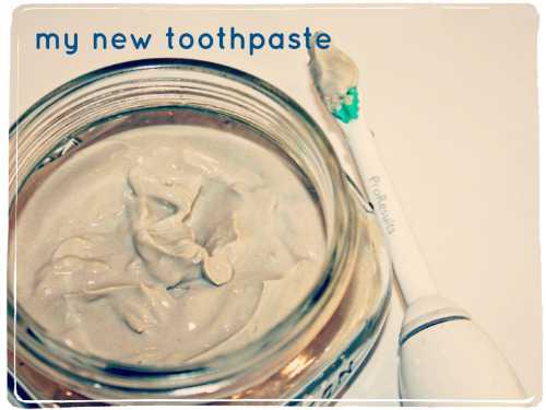 Best Toothpaste Alternatives 7 White Clay Toothpaste
