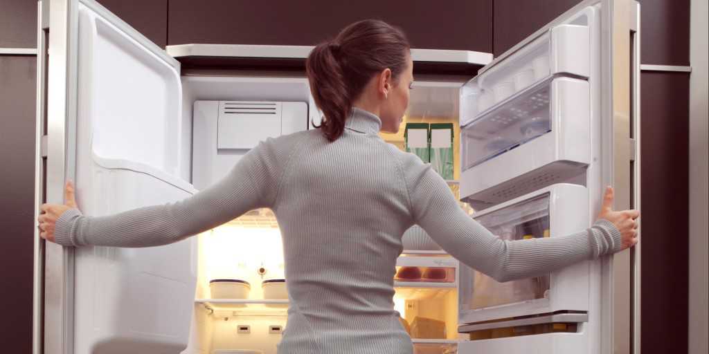 Fridge is making you Sick, Why? 1